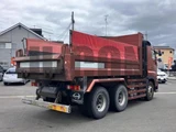 2020 Hino Profia Truck for sale, Japanese used car export - photo 3 of 21 | GULJI TRADERS