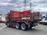 2020 Hino Profia Truck for sale, Japanese used car export - photo 4 of 21 | GULJI TRADERS