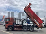 2020 Hino Profia Truck for sale, Japanese used car export - photo 5 of 21 | GULJI TRADERS