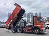 2020 Hino Profia Truck for sale, Japanese used car export - photo 6 of 21 | GULJI TRADERS
