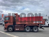 2020 Hino Profia Truck for sale, Japanese used car export - photo 7 of 21 | GULJI TRADERS