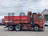 2020 Hino Profia Truck for sale, Japanese used car export - photo 8 of 21 | GULJI TRADERS