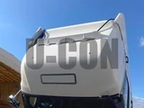 2020 Hino Profia Truck for sale, Japanese used car export - photo 4 of 21 | GULJI TRADERS