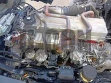 2020 Hino Profia Truck for sale, Japanese used car export - photo 5 of 21 | GULJI TRADERS