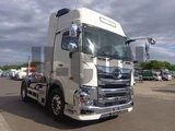 2020 Hino Profia Truck for sale, Japanese used car export - photo 12 of 21 | GULJI TRADERS