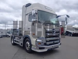 2020 Hino Profia Truck for sale, Japanese used car export - photo 2 of 21 | GULJI TRADERS