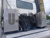 2020 Hino Profia Truck for sale, Japanese used car export - photo 7 of 21 | GULJI TRADERS