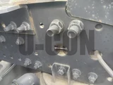 2020 Hino Profia Truck for sale, Japanese used car export - photo 11 of 21 | GULJI TRADERS