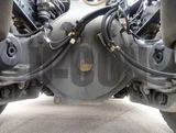 2020 Hino Profia Truck for sale, Japanese used car export - photo 13 of 21 | GULJI TRADERS