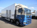 2020 Hino Profia Truck for sale, Japanese used car export - photo 2 of 21 | GULJI TRADERS