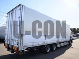 2020 Hino Profia Truck for sale, Japanese used car export - photo 3 of 21 | GULJI TRADERS
