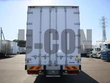 2020 Hino Profia Truck for sale, Japanese used car export - photo 4 of 21 | GULJI TRADERS