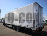 2020 Hino Profia Truck for sale, Japanese used car export - photo 5 of 21 | GULJI TRADERS