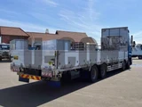 2020 Hino Profia Truck for sale, Japanese used car export - photo 3 of 21 | GULJI TRADERS