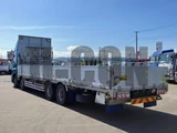 2020 Hino Profia Truck for sale, Japanese used car export - photo 4 of 21 | GULJI TRADERS