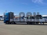 2020 Hino Profia Truck for sale, Japanese used car export - photo 5 of 21 | GULJI TRADERS