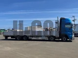 2020 Hino Profia Truck for sale, Japanese used car export - photo 6 of 21 | GULJI TRADERS