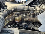 2020 Hino Profia Truck for sale, Japanese used car export - photo 15 of 21 | GULJI TRADERS