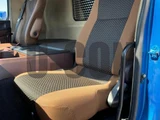 2020 Hino Profia Truck for sale, Japanese used car export - photo 17 of 21 | GULJI TRADERS