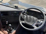 2020 Hino Profia Truck for sale, Japanese used car export - photo 18 of 21 | GULJI TRADERS