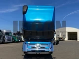 2020 Hino Profia Truck for sale, Japanese used car export - photo 20 of 21 | GULJI TRADERS