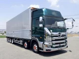 2020 Hino Profia Truck for sale, Japanese used car export - photo 2 of 21 | GULJI TRADERS