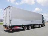 2020 Hino Profia Truck for sale, Japanese used car export - photo 3 of 21 | GULJI TRADERS