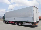 2020 Hino Profia Truck for sale, Japanese used car export - photo 4 of 21 | GULJI TRADERS