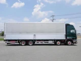 2020 Hino Profia Truck for sale, Japanese used car export - photo 6 of 21 | GULJI TRADERS