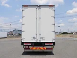 2020 Hino Profia Truck for sale, Japanese used car export - photo 7 of 21 | GULJI TRADERS