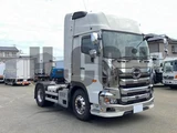 2020 Hino Profia Truck for sale, Japanese used car export - photo 2 of 20 | GULJI TRADERS