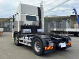 2020 Hino Profia Truck for sale, Japanese used car export - photo 4 of 20 | GULJI TRADERS
