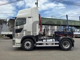 2020 Hino Profia Truck for sale, Japanese used car export - photo 5 of 20 | GULJI TRADERS