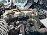 2020 Hino Profia Truck for sale, Japanese used car export - photo 14 of 20 | GULJI TRADERS