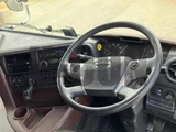2020 Hino Profia Truck for sale, Japanese used car export - photo 17 of 20 | GULJI TRADERS