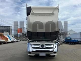 2020 Hino Profia Truck for sale, Japanese used car export - photo 19 of 20 | GULJI TRADERS