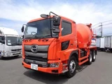 2020 Hino Profia Truck for sale, Japanese used car export - photo 1 of 21 | GULJI TRADERS