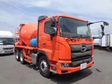 2020 Hino Profia Truck for sale, Japanese used car export - photo 2 of 21 | GULJI TRADERS
