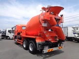 2020 Hino Profia Truck for sale, Japanese used car export - photo 3 of 21 | GULJI TRADERS