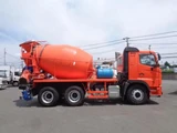 2020 Hino Profia Truck for sale, Japanese used car export - photo 15 of 21 | GULJI TRADERS