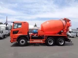 2020 Hino Profia Truck for sale, Japanese used car export - photo 16 of 21 | GULJI TRADERS