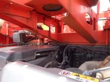 2020 Hino Profia Truck for sale, Japanese used car export - photo 17 of 21 | GULJI TRADERS