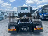 2020 Hino Profia Truck for sale, Japanese used car export - photo 2 of 21 | GULJI TRADERS
