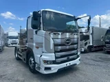 2020 Hino Profia Truck for sale, Japanese used car export - photo 5 of 21 | GULJI TRADERS