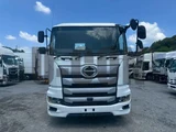 2020 Hino Profia Truck for sale, Japanese used car export - photo 6 of 21 | GULJI TRADERS
