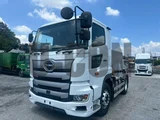 2020 Hino Profia Truck for sale, Japanese used car export - photo 7 of 21 | GULJI TRADERS