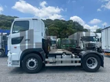 2020 Hino Profia Truck for sale, Japanese used car export - photo 8 of 21 | GULJI TRADERS