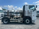 2020 Hino Profia Truck for sale, Japanese used car export - photo 11 of 21 | GULJI TRADERS