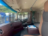2020 Hino Profia Truck for sale, Japanese used car export - photo 19 of 21 | GULJI TRADERS