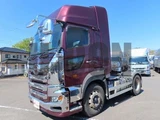 2020 Hino Profia Truck for sale, Japanese used car export - photo 2 of 21 | GULJI TRADERS